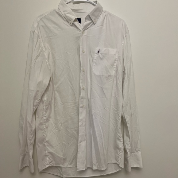 johnnie-O PREP-FORMANCE Button Up Shirt - Picture 1 of 3